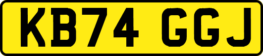 KB74GGJ