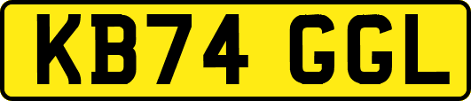 KB74GGL