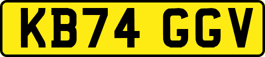 KB74GGV