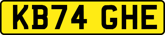 KB74GHE