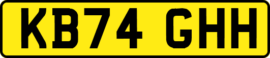 KB74GHH