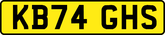 KB74GHS