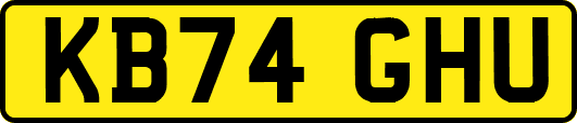 KB74GHU