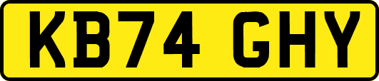 KB74GHY