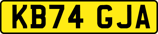 KB74GJA