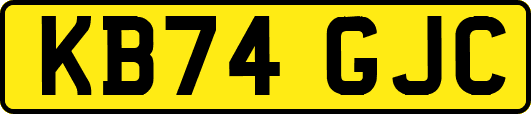 KB74GJC