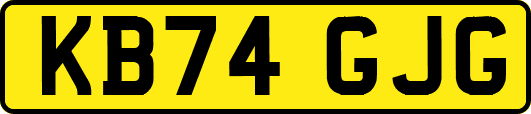 KB74GJG