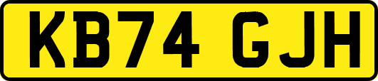 KB74GJH