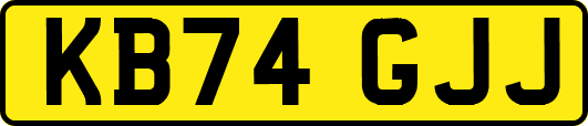 KB74GJJ
