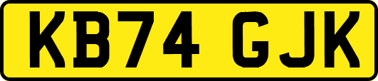 KB74GJK