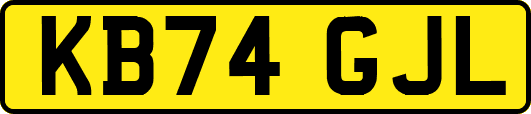KB74GJL