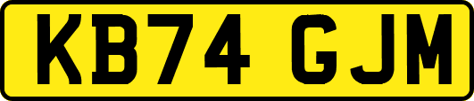 KB74GJM