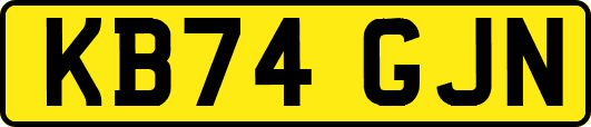 KB74GJN