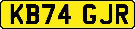 KB74GJR