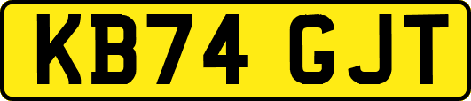 KB74GJT