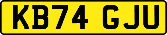 KB74GJU