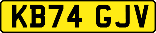 KB74GJV