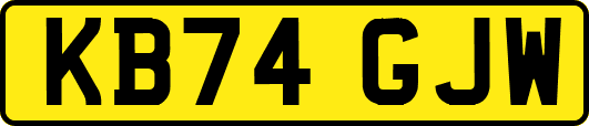 KB74GJW