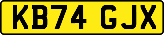 KB74GJX