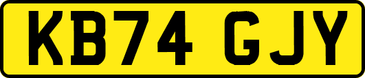 KB74GJY