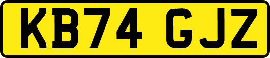 KB74GJZ