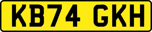 KB74GKH