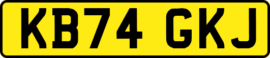 KB74GKJ