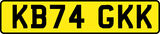 KB74GKK