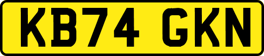 KB74GKN