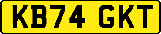 KB74GKT