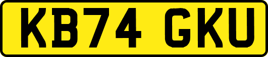KB74GKU