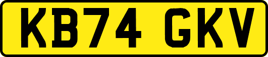 KB74GKV