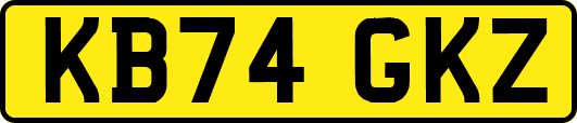 KB74GKZ