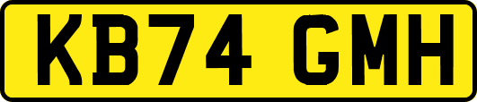 KB74GMH