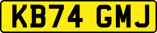 KB74GMJ