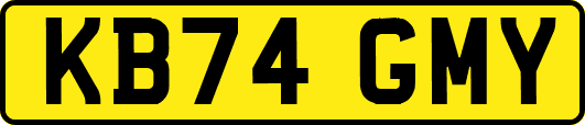 KB74GMY
