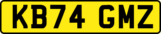 KB74GMZ