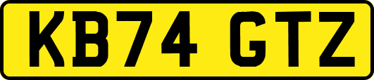 KB74GTZ