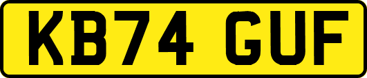 KB74GUF