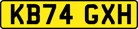 KB74GXH
