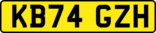 KB74GZH