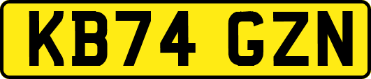 KB74GZN