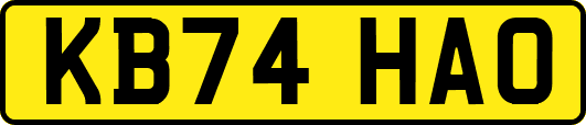 KB74HAO