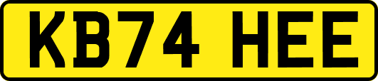 KB74HEE