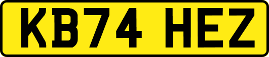 KB74HEZ