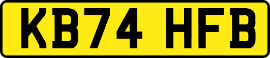 KB74HFB