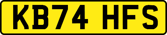 KB74HFS