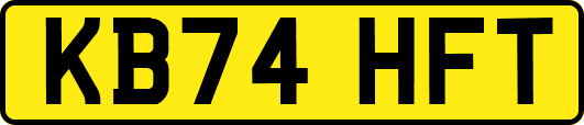 KB74HFT