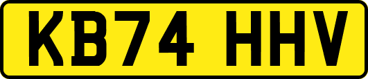 KB74HHV