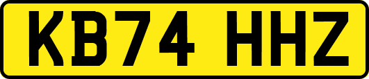 KB74HHZ